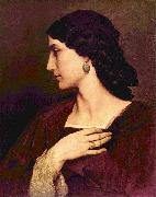 Anselm Feuerbach Nanna oil